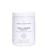 Collagen Premium+ proteinpulver, 300 g 